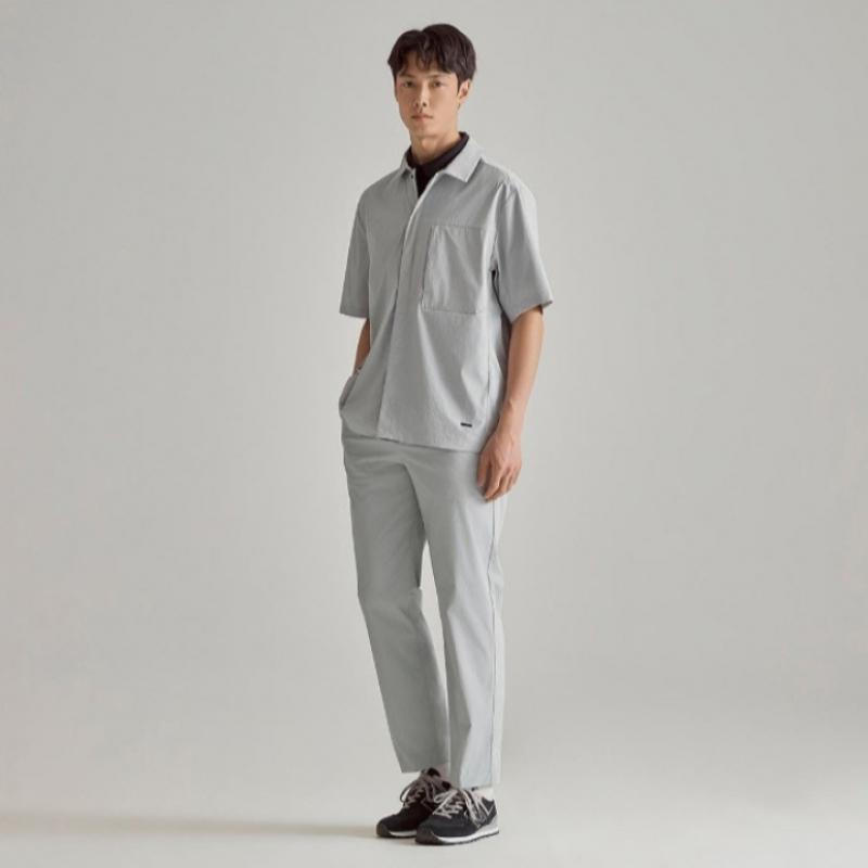 New Balance Short Sleeve Tee Lqj Nbnae22023 16 The Track Cool Fresh Short Sleeve