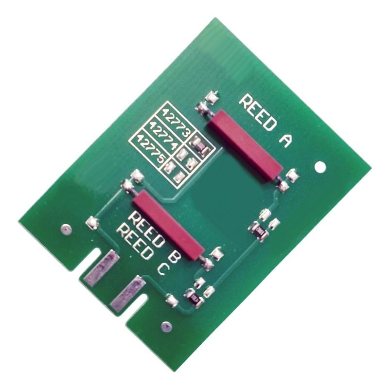 For Thetford C250 Reed Switch Circuit Board Bathroom Repairs As Shown Direct Replacement Part High Universality Fitment