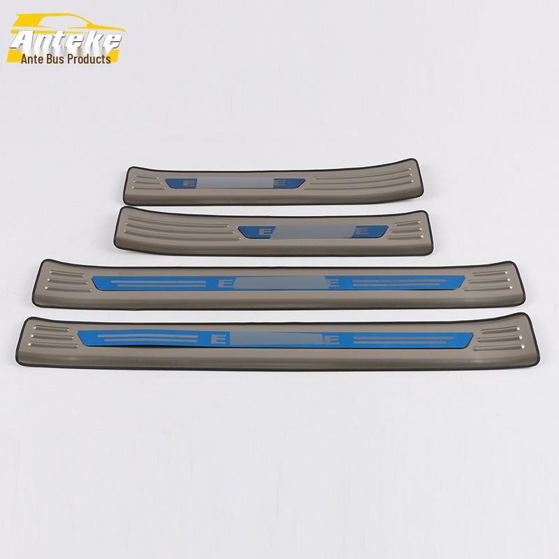 Encore Decorative Bumper & Trunk Sill Strip for 19 Models