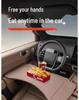 Compatible with Ideal i6/i8/L6/L7/L8/L9 Folding Table: Multi-functional Desk, Dining Table & Car Interior Accessories