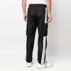 PALM ANGELS Cargo Track Pants Men's PMCF015S22FAB0011010