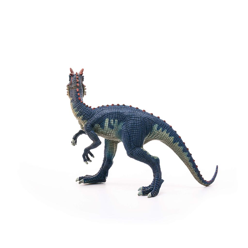 Schleich Dinosaur Dilophosaurus Figure 14567