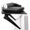 TV-Bildschirm-Top-Regal, verstellbarer Computer-Monitor, Desktop-Display-Ständer, TV-Rack, Lagerregal-Halter, Home-Office-Organizer