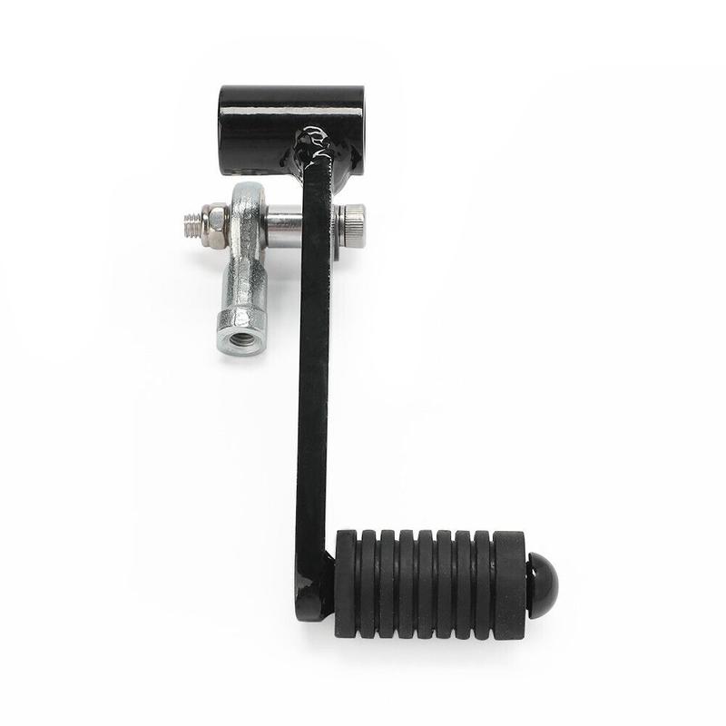 Motorcycle Left Gear Shift Lever Pedal Fit For Honda CBR250R CB300F CBR300R New