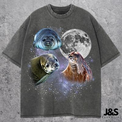 Üst giysisi – T-shirtler
