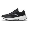 Anta Leather Non-Slip Wear-Resistant Breathable Low-Top Running Shoes Men sneaker Black 112335585-6
