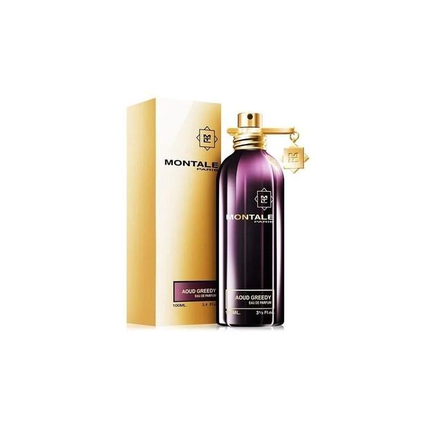Духи Montale Aoud Greedy
