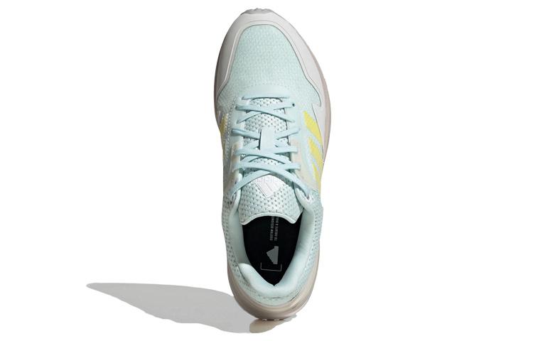 adidas Wmns Znchill Lightmotion+ 'Almost Blue Beam Yellow' Women's GZ4899