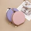 INS Style Candy Color Mini Coin Purse & Key/Earphone Holder