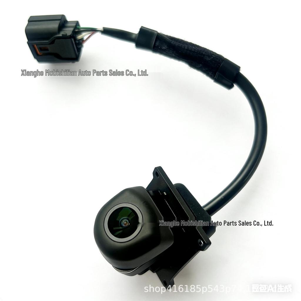 95766-J0450 Rear Camera is compatible with Hyundai Kia 95760-J0450 models.