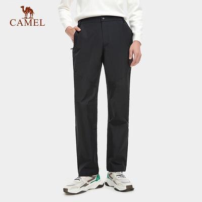 Men's JF9866 Fleece-Lined Waterproof Hiking Pants