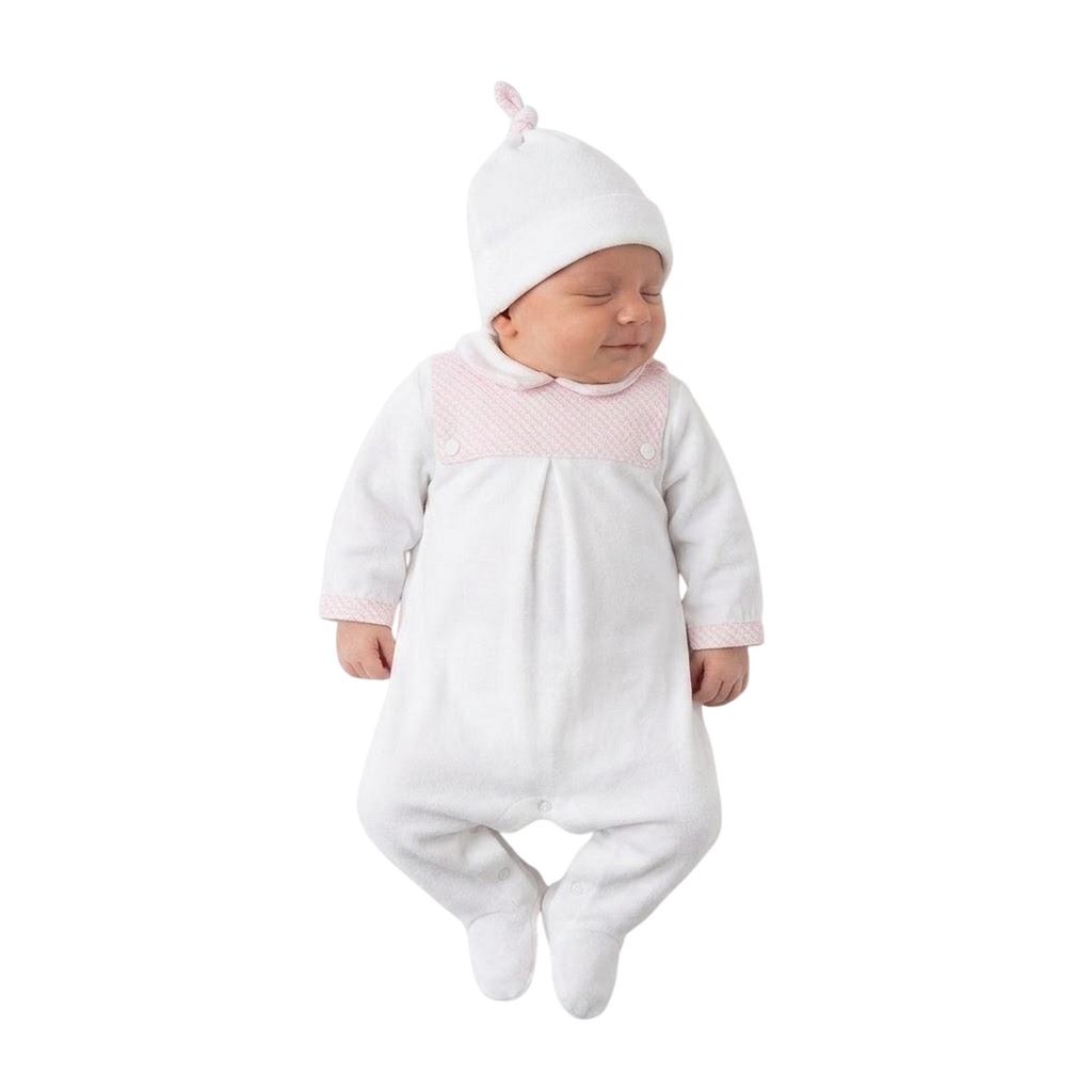 Emporio Armani EA7 Baby Pyjama Set