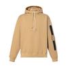 Gucci Sweatshirts Men's Camel Hooded Moderate Regular 627079-XJCOH-2101