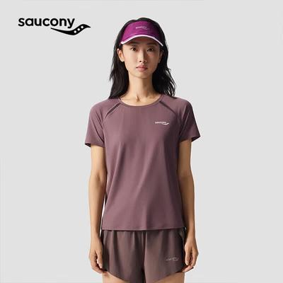 Women's Classic Slim-Fit Breathable Short-Sleeve Knit Top