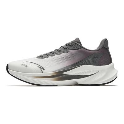 Poison Dart 6 Cushioning Running Shoes Men Sneaker White Gray 912625516-5