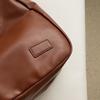 New large-capacity retro women's bag tote bag shoulder bag