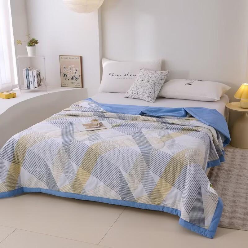 

Hodo Multi-Season Nano Pearl Fiber Quilt