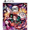 Demon Slayer: Demon Slayer: Kimetsu No Yaiba: Hinokami Bloodbath - PS5