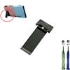 Kickstand Replacement Stand Holder Black Back Bracket For  Switch Game