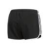 adidas Casual Shorts Women's Black/White Moderate DQ2645