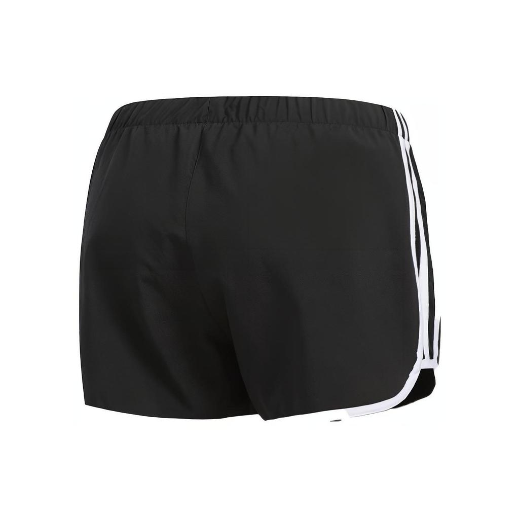 adidas Casual Shorts Women's Black/White Moderate DQ2645
