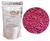 FREEZE-DRIED RASPBERRY Freeze-dried Raspberry Grits Sprinkle Class A Fresh 100 G