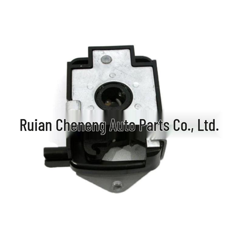 

BMNW E36 Hood Lock Cylinder (Left/Right) - 51238122269, 51238122270 BMW