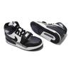 Jordan Scarpe da basket high-top Legacy 312 nero/blu/bianco unisex GS pelle sintetica DO7442-401