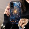Protective Exquisite High-end PhoneCase Glass PhoneCase for Samsung Galaxy S26 S25 S24 S23 S22 S21 FE,Ultra,Plus