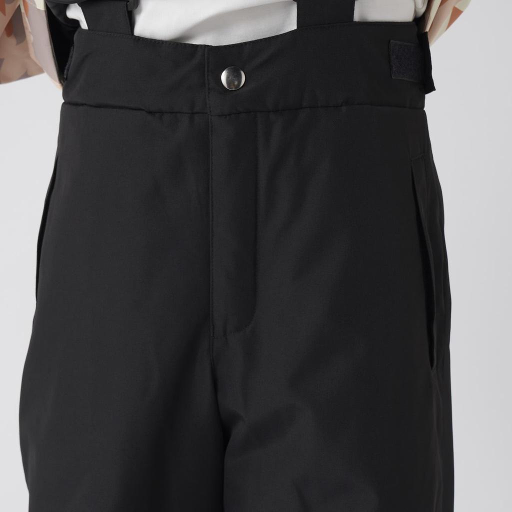 Rusty Camouflage Snowwear Set and 943800 (Top Bottoms)