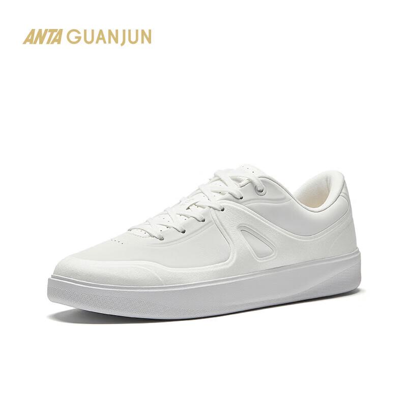 ANTA Champion Skate Shoes 42