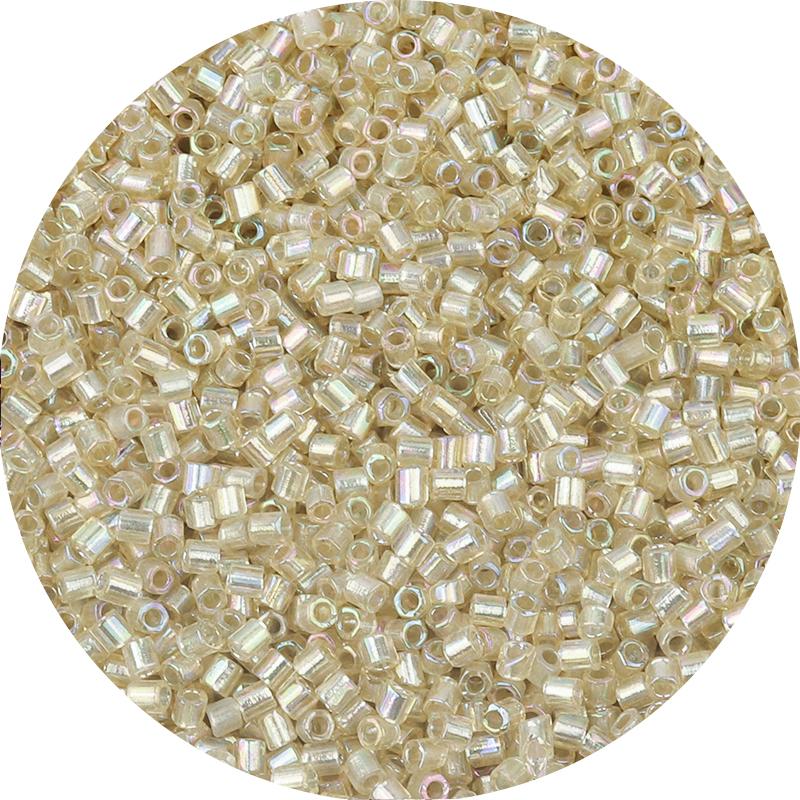 1000 Stück/Los 2mm Miyuki Perlen Anhänger Tschechisches Glas Rocailles Kleine Röhrenperlen Für DIY Rätsel Schmuckherstellung Ohrringe Armband