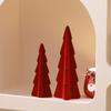 1PC Table Decorations Valentine's Day Decoration Ceramic Tree Desktop Multiple Options Available