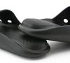 Alvisto Air Slippers, Indoor Sandals, 4cm Thick Sole, Recommended by Physical Therapists, for Men and Women, Room Shoes, Balcony, Bathroom, and Toilet
