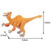 Kodansha Supervised MOVE Dinosaurierfigur [Deinocheirus] MV-D24