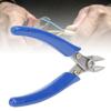 6in Model Cutter Comfortable Grip Industrial Diagonal Pliers  Industrial Use