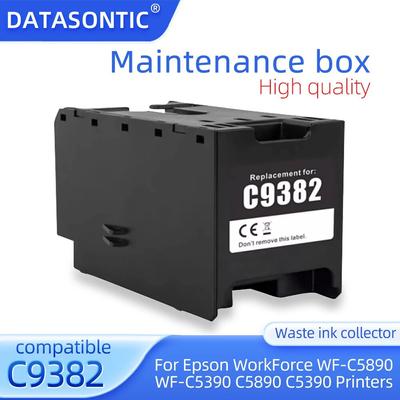 NEW C12C938211 PX4MB10 C9382 Maintenance Box Compatible For Epson WF-C5310 WF-C5810 WF-C5390 WF-C5890 WF-C5390a WF-C5890a Print