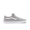 Vans Sk8-Low Drizzle Sneakers Unisex Grigio True-White VN0A4UUKIYP