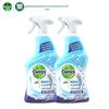 Dettol Multi-Effect Bathroom Cleaner Spray