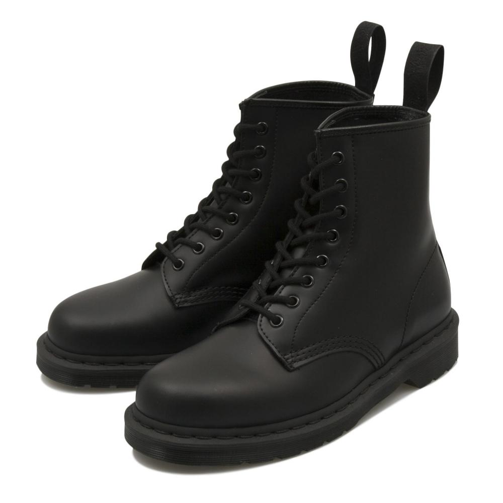 Dr.martens 1460 Mono 8eye 14353001 Black Smooth