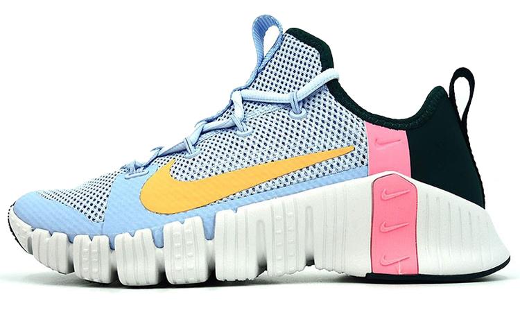 Nike Free Metcon 3 Light Marine Women s CJ6314-564 36