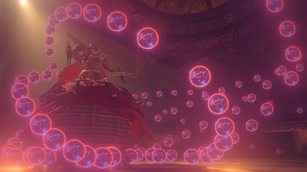 Nier: Automata The End of YoRHa Edition -Switch