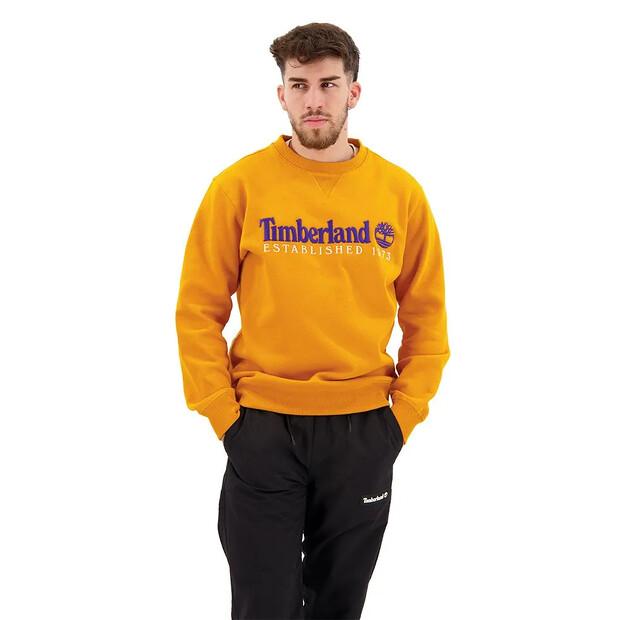 

Timberland Est. 1973 свитшот 2XL
