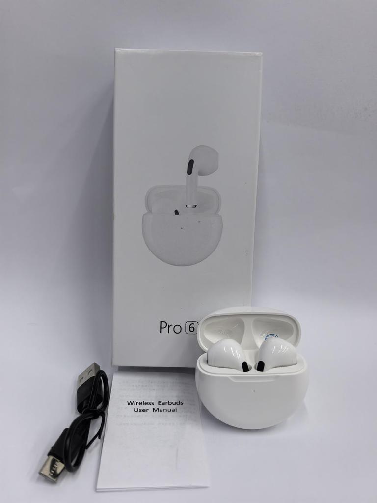 Long-Lasting Sports Bluetooth Headset with Wireless Connectivity and RotwsP Gift for Gamers