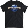 Universal Studios Florida T-Shirt, Long Sleeve Shirt, Sweatshirt, Hoodie Unisex Adult Size Made In Canada