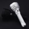 Convoy Powerful Tactical Flashlight SBT90.2 6400 Lumens Super Bright Searchlight 26800 Battery for Camping Search Self-defense