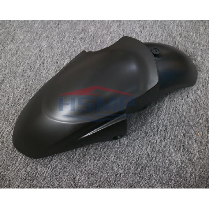 for Yamaha XJ6 xj6 2009 2010 2011 2012 motorcycle front wheel fender fairing ABS plastic body decoration parts