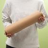 HEADS MKR-RO2 Honeycomb Cushion Paper, Brown Kraft Paper, 38cm Wide X 50m Roll, 1 Roll