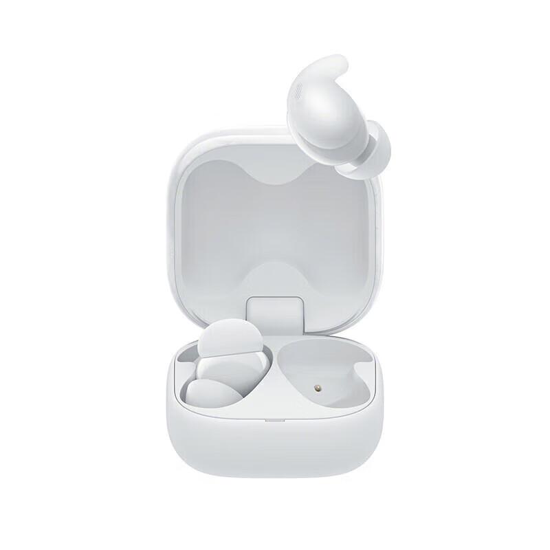 SONY LinkBuds Fit WF-LS910N True Wireless Noise-Cancelling Earbuds