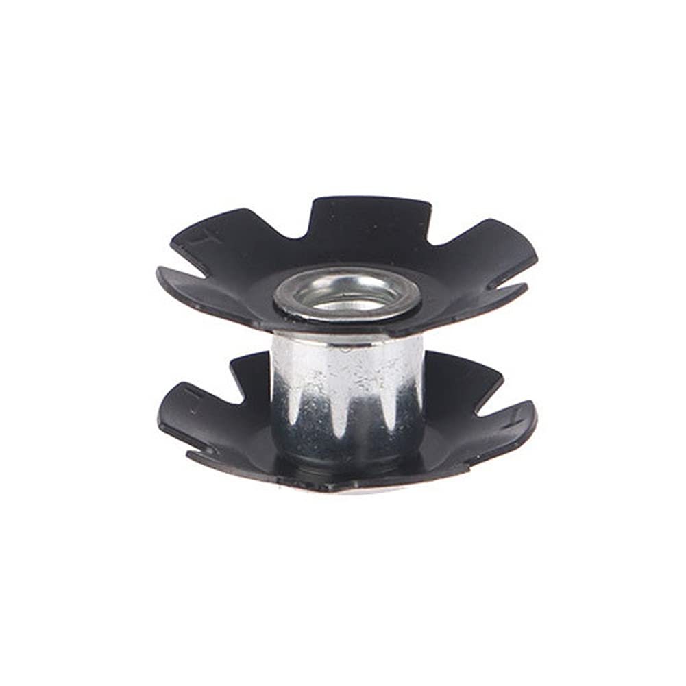 Star Nut for Bicycle Fork Road Bike Orirya Star Fangle